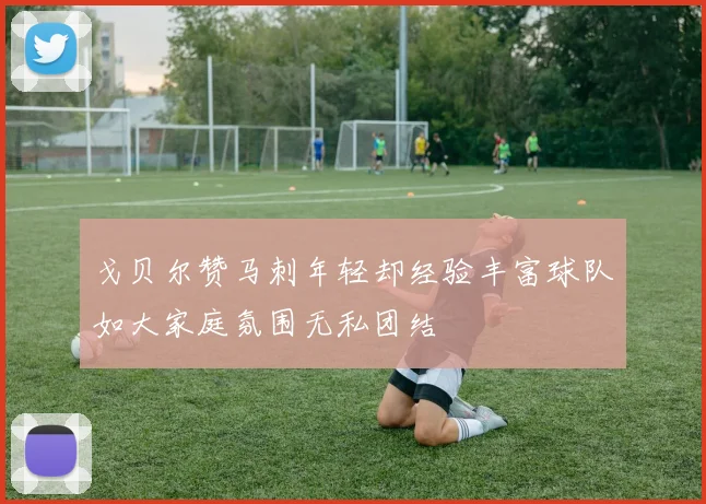 戈贝尔赞马刺年轻却经验丰富球队如大家庭氛围无私团结